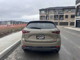 Mazda CX-5 Suna  CARFAX, снимка 4