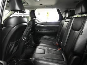 Hyundai Palisade Urban * Без Инцидент * Обдухване * 360 Камера * , снимка 15