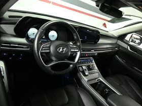 Hyundai Palisade Urban * Без Инцидент * Обдухване * 360 Камера * , снимка 9