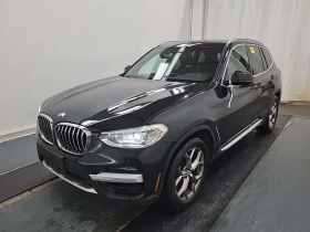 BMW X3 * XDRIVE30I * ПОДГРЕВИ * ШИБИДАХ * CARFAX * , снимка 1