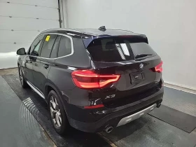 BMW X3 * XDRIVE30I * ПОДГРЕВИ * ШИБИДАХ * CARFAX * , снимка 4