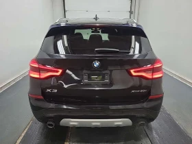 BMW X3 * XDRIVE30I * ПОДГРЕВИ * ШИБИДАХ * CARFAX * , снимка 17
