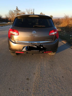 Citroen C4 AIRCROSS, снимка 2