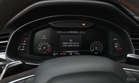 Audi RSQ8 * QUATTRO* CERAMIC* ALCANTARA* ПАНОРАМА* 360* HUD*, снимка 7