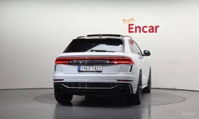 Audi RSQ8 * QUATTRO* CERAMIC* ALCANTARA* ПАНОРАМА* 360* HUD*, снимка 4