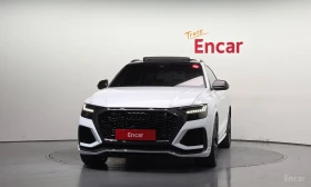Audi RSQ8 * QUATTRO* CERAMIC* ALCANTARA* ПАНОРАМА* 360* HUD*, снимка 3