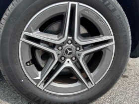 Mercedes-Benz GLE 450 4MATIC* DISTRONIC* BURMESTER* AВТОКРЕДИТ* , снимка 7