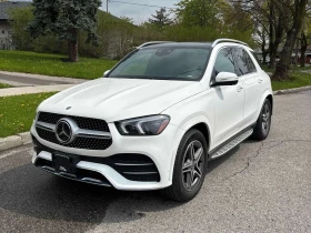 Mercedes-Benz GLE 450 4MATIC* DISTRONIC* BURMESTER* AВТОКРЕДИТ* , снимка 1
