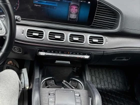 Mercedes-Benz GLE 450 4MATIC* DISTRONIC* BURMESTER* AВТОКРЕДИТ* , снимка 9