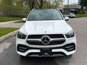 Mercedes-Benz GLE 450 4MATIC* DISTRONIC* BURMESTER* AВТОКРЕДИТ* , снимка 6