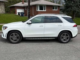 Mercedes-Benz GLE 450 4MATIC* DISTRONIC* BURMESTER* AВТОКРЕДИТ* , снимка 2