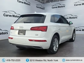 Audi Q5 quattro* АвтоКредит* (ЦЕНА ДО БГ), снимка 5