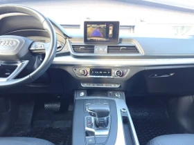 Audi Q5 quattro* АвтоКредит* (ЦЕНА ДО БГ), снимка 9