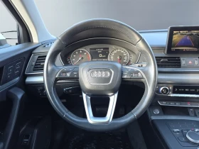 Audi Q5 quattro* АвтоКредит* (ЦЕНА ДО БГ), снимка 8