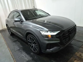 Audi Q8 TECHNIK  CARFAX, снимка 2