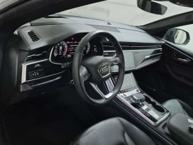 Audi Q8 TECHNIK  CARFAX, снимка 10