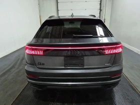 Audi Q8 TECHNIK  CARFAX, снимка 17