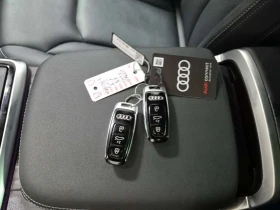 Audi Q8 TECHNIK  CARFAX, снимка 8