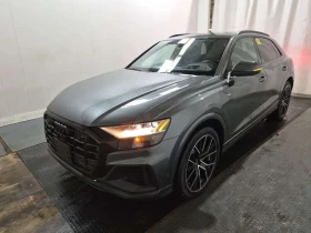 Audi Q8 TECHNIK  CARFAX, снимка 1