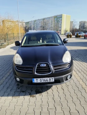 Subaru B9 tribeca, снимка 2