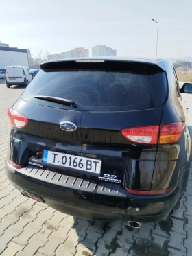 Subaru B9 tribeca, снимка 4