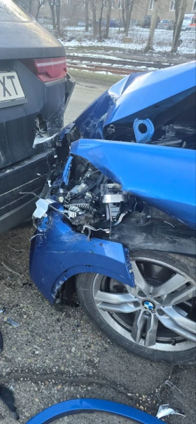 BMW X1 2.0xdrive, снимка 5
