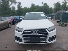 Audi Q7 * 45TFSI* QUATTRO* PREMIUM* КОЖА* ПОДГРЕВ* ПАНОРАМ, снимка 11