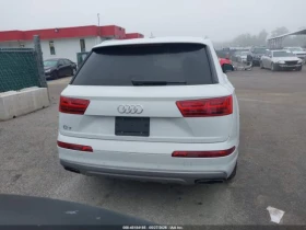 Audi Q7 * 45TFSI* QUATTRO* PREMIUM* КОЖА* ПОДГРЕВ* ПАНОРАМ, снимка 15