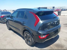 Kia Niro Ev Wind, снимка 3