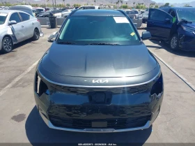 Kia Niro Ev Wind, снимка 13