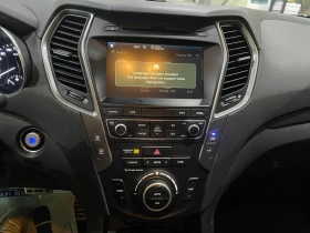 Hyundai Santa fe 2.2 CRDi 4WD ! Exclusive !, снимка 12