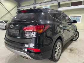 Hyundai Santa fe 2.2 CRDi 4WD ! Exclusive !, снимка 4