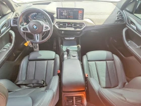 BMW X3 M40I, снимка 8