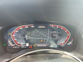 BMW X3 M40I, снимка 9