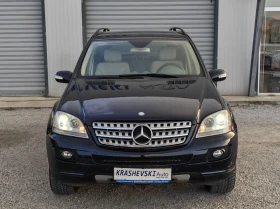 Mercedes-Benz ML 320 CDI 3.0d 224kc Navi , снимка 2