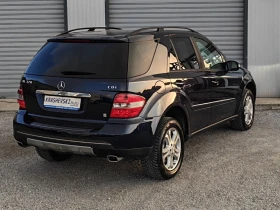 Mercedes-Benz ML 320 CDI 3.0d 224kc Navi , снимка 6