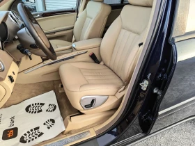 Mercedes-Benz ML 320 CDI 3.0d 224kc Navi , снимка 7