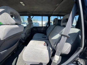 Mitsubishi Pajero 2.5TDI Климатик 7 местен Италия, снимка 9