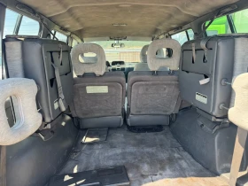 Mitsubishi Pajero 2.5TDI Климатик 7 местен Италия, снимка 12