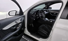 Mercedes-Benz GLC 300 AMG* LINE* COUPE* BURMESTER* ХЕДЪП* 360КАМЕРА* , снимка 5