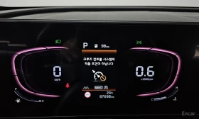 Kia Sportage ОБДУХВАНЕ / DIGITAL / DISTRONIC , снимка 8
