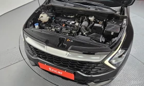 Kia Sportage ОБДУХВАНЕ / DIGITAL / DISTRONIC , снимка 14