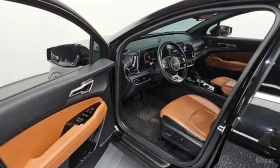 Kia Sportage ОБДУХВАНЕ / DIGITAL / DISTRONIC , снимка 6