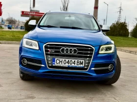 Audi SQ5 3.0 ОБСЛУЖЕНА, снимка 8