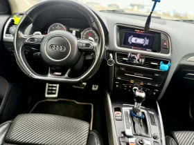 Audi SQ5 3.0 ОБСЛУЖЕНА, снимка 11