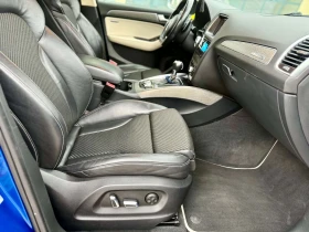 Audi SQ5 3.0 ОБСЛУЖЕНА, снимка 12