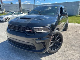 Dodge Durango * R/T AWD * ГЛАВНО ПРЕДСТАВИТЕЛСТВО НА MERCEDES* , снимка 1