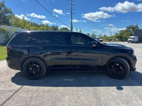 Dodge Durango * R/T AWD * ГЛАВНО ПРЕДСТАВИТЕЛСТВО НА MERCEDES* , снимка 4