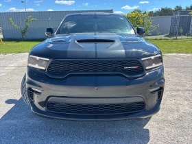 Dodge Durango * R/T AWD * ГЛАВНО ПРЕДСТАВИТЕЛСТВО НА MERCEDES* , снимка 2