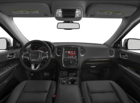 Dodge Durango Citadel AWD* ПОДГРЕВ* КАМЕРА* ШИБИДАХ* КРАЙНА ЦЕНА, снимка 5